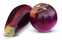 Eggplant