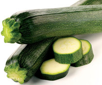 Courgette
