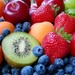 Fruta fresca