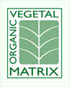 Vegetal matrix