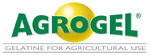 Gelatine for agricultural use