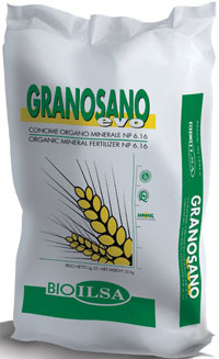 <p>ORGANIC MINERAL FERTILIZER <strong>NP</strong>&nbsp;&nbsp; 6.16&nbsp;&nbsp;&nbsp; CONTAINS SCLEROPROTEINS</p>