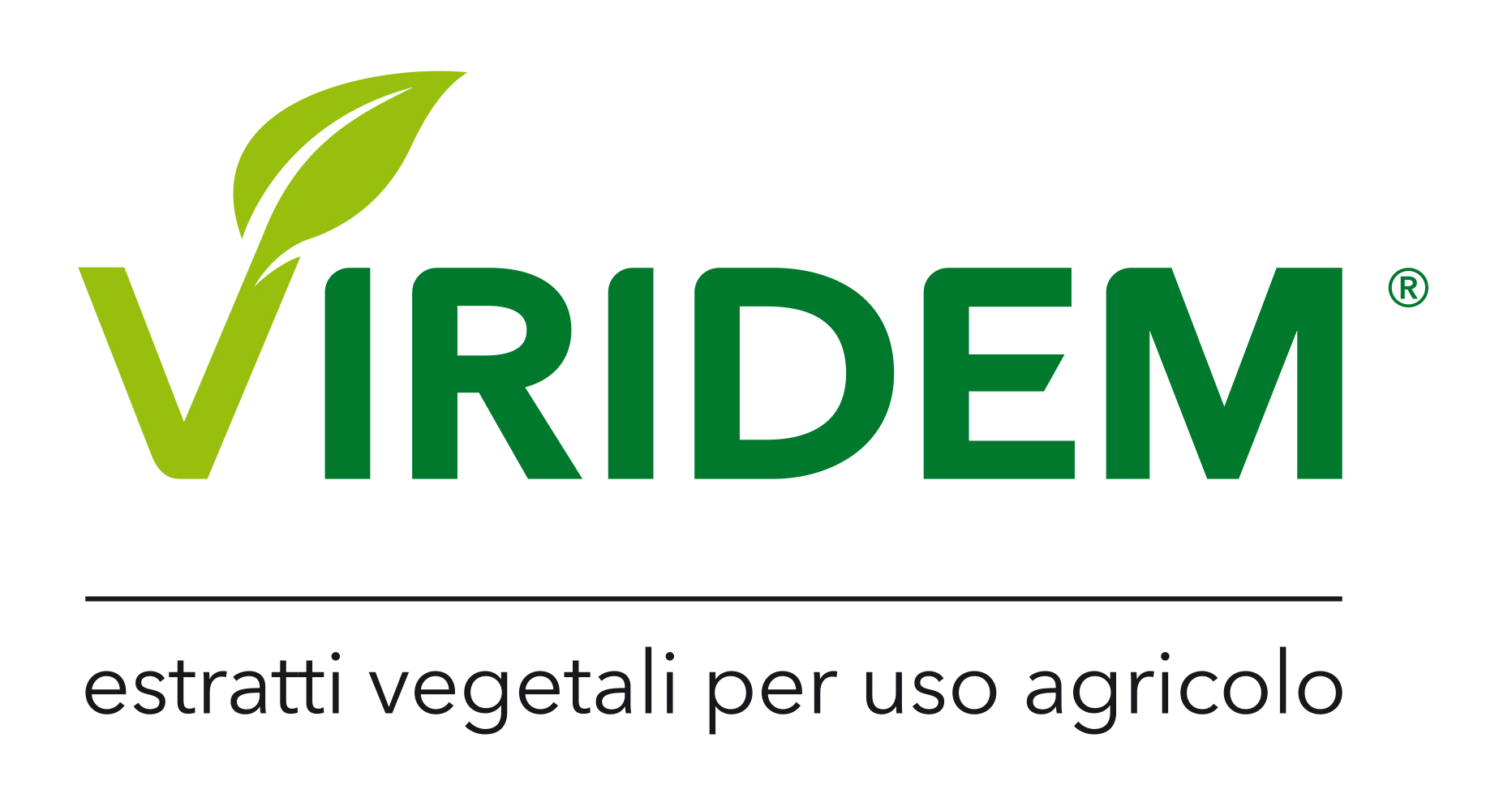Marchio Viridem, Estratti vegetali per uso agricolo