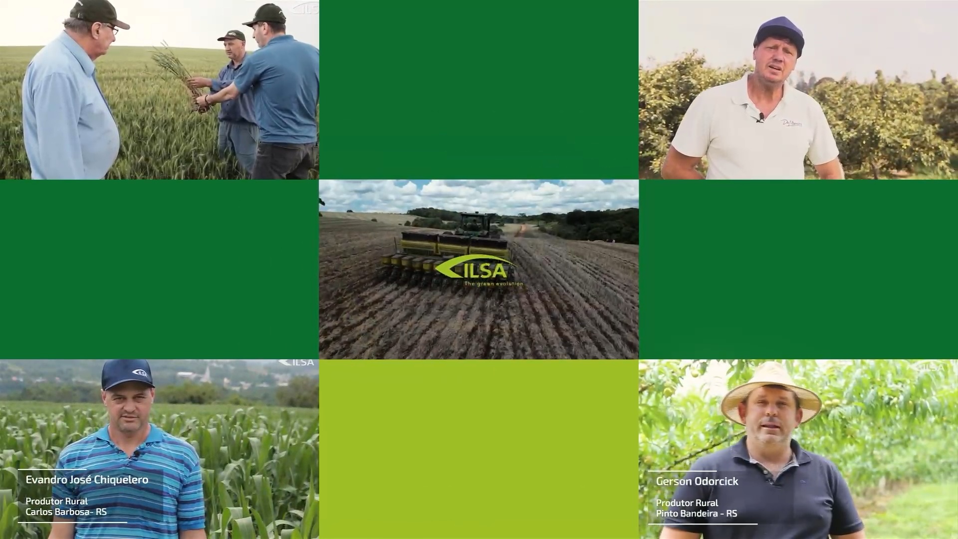 ILSA Group - Historical Timeline