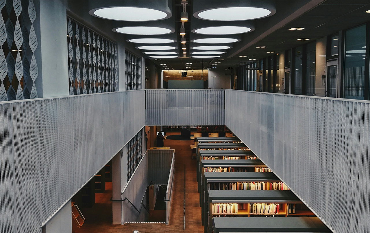 Accredia Certified Laboratory