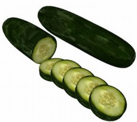 Cetriolo da mensa/ da sottaceti