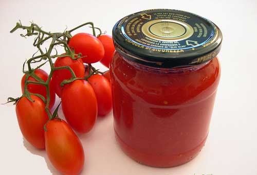 Pomodoro da industria