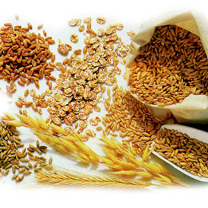 Cereals