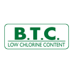 In addition to being an environmental pollutant, the accumulation of chlorine in the soil is the cause of the reduced availability of phosphorous (P) for plants. By reducing the chlorine content, you can increase the efficiency of lime soil fertilizers, reducing its accumulation in plants.&nbsp;The low chlorine content brand certifies that the fertilizer has a chlorine title below the maximum limit allowed, 2%.
