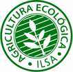 El logo Agricultura Ecol&oacute;gica ILSA certifica que el fertilizante puede ser utilizado en agricultura org&aacute;nica.