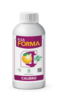 flacone IlsaForma biostimolante ILSA