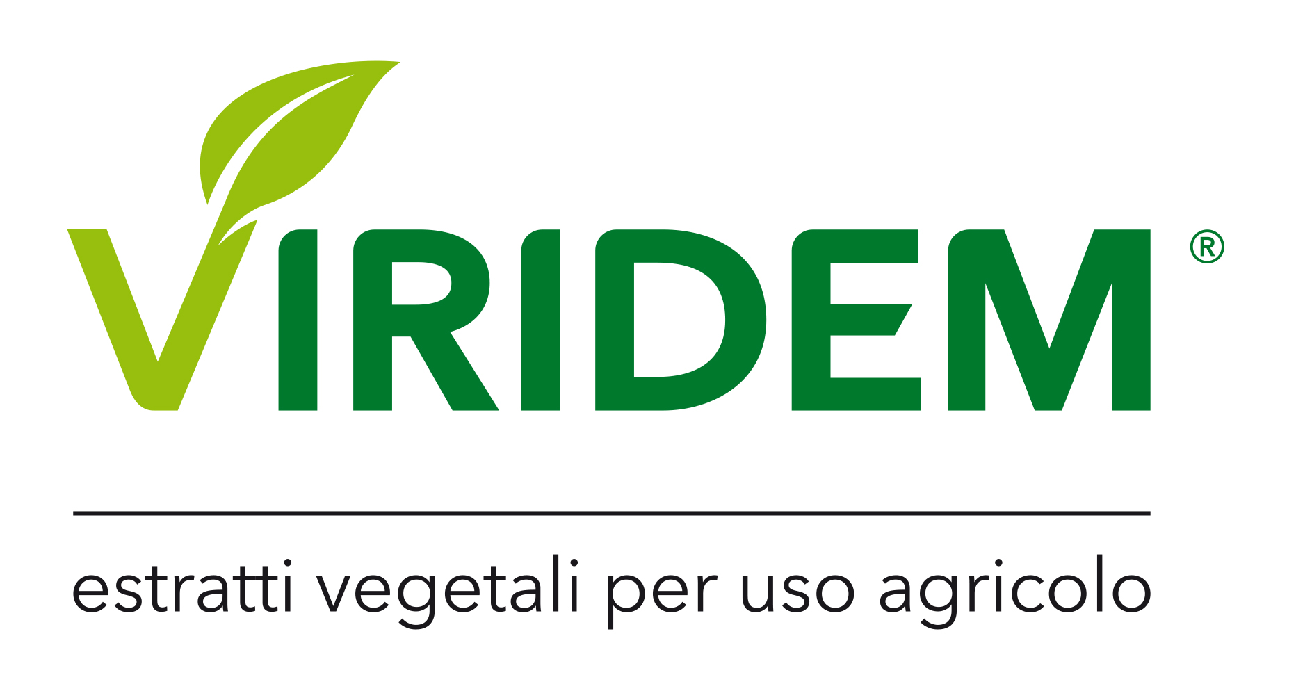 Viridem Marchio Viridem, Estratti vegetali per uso agricolo