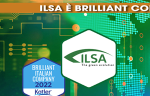 ilsa-is-brilliant-for-its-sustainable-marketing-programme.htm