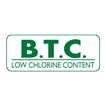 In addition to being an environmental pollutant, the accumulation of chlorine in the soil is the cause of the reduced availability of phosphorous (P) for plants. By reducing the chlorine content, you can increase the efficiency of lime soil fertilizers, reducing its accumulation in plants. The low chlorine content brand certifies that the fertilizer has a chlorine title below the maximum limit allowed, 2%.